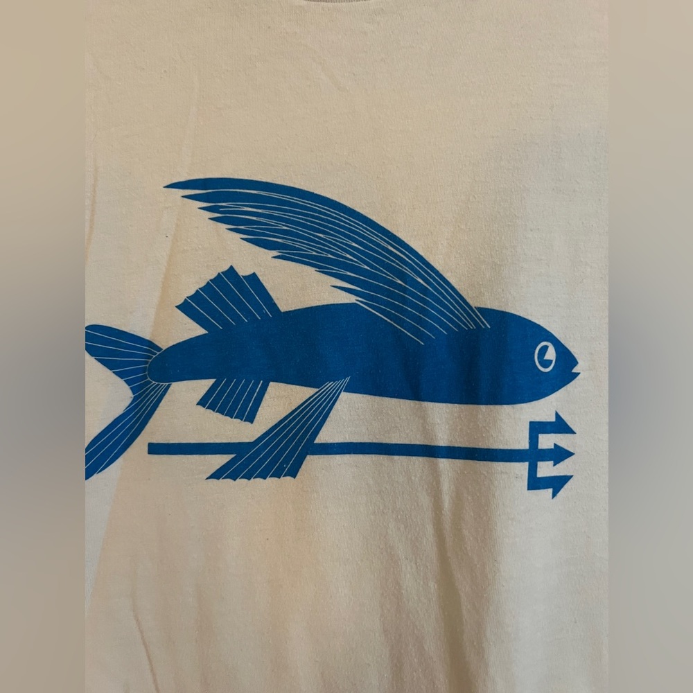 Patagonia T-shirt  size L